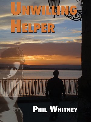 cover image of Unwilling Helper